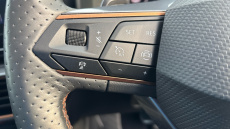 CUPRA Formentor 1.5 TSI 150 V2 5dr DSG Petrol Estate